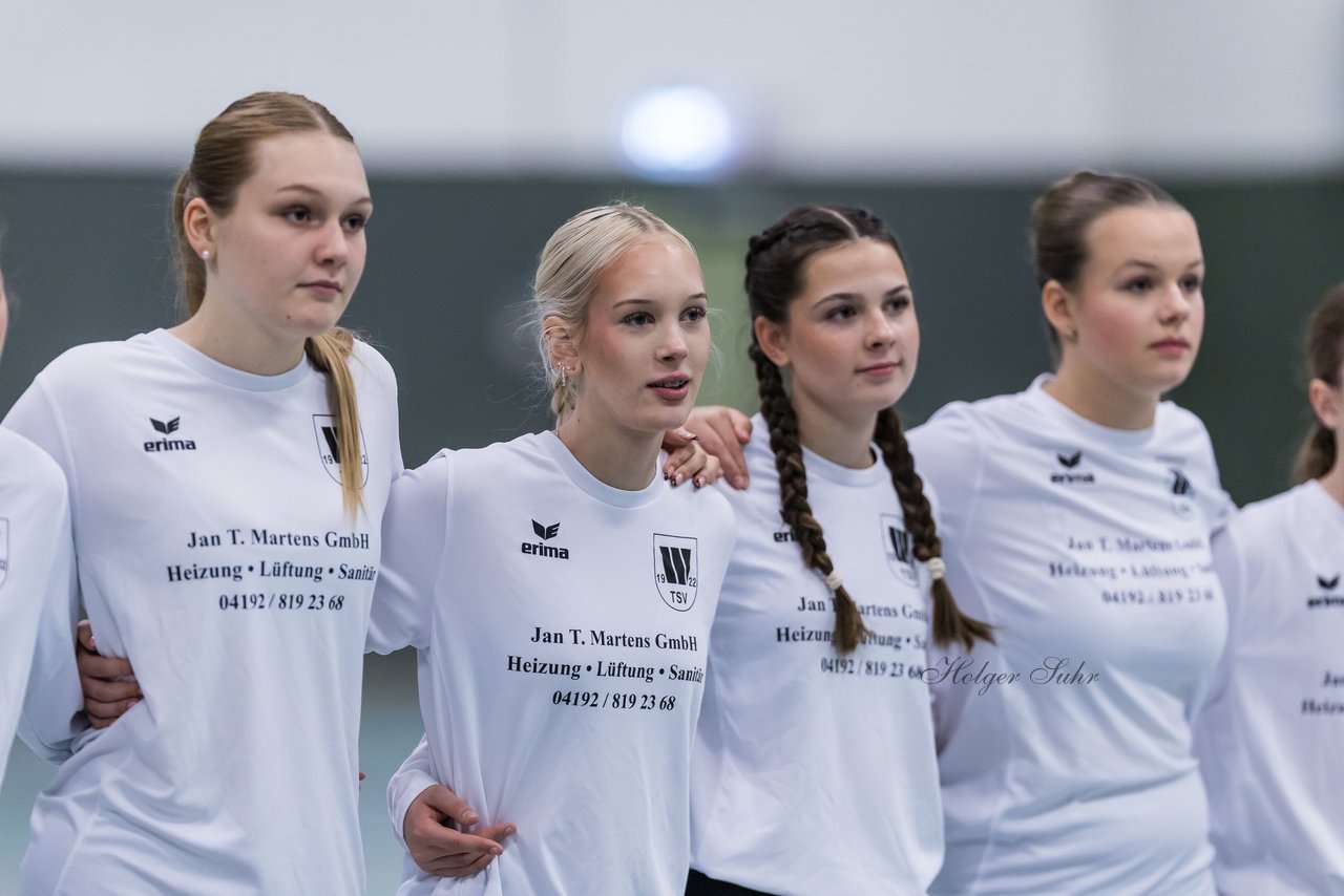 Bild 346 - wU16 Wiemersdorf